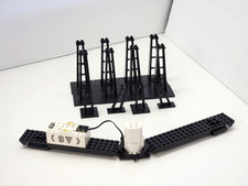 Lego monorail train d'occasion  Expédié en Belgium