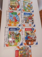 Tiptoi bücherpaket stück gebraucht kaufen  Kitzingen