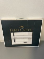 Zeichenplatte faber castell gebraucht kaufen  Nürnberg
