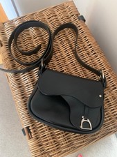 Ladies saddle bag for sale  STOURBRIDGE