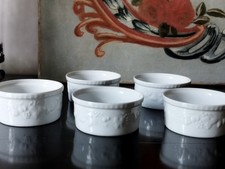 Ramequin porcelaine limoges d'occasion Ramequin porcelaine limoges d'occasion  Saint-Maur-des-Fossés