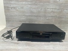 Sony dvp s5300 for sale  Leechburg