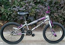 Usado, BICICLETA BMX BCA FS PRO FREE STYLE FABRICADA NOS AMERICANOS! comprar usado  Enviando para Brazil