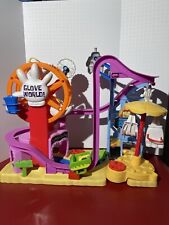 Fisher price imaginext for sale  Lima