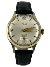 Schlichte vintage herrenarmban gebraucht kaufen  Darmstadt