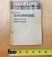 Genuine 1982 suzuki for sale  Pompano Beach