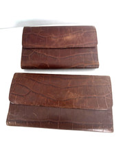Set monsac wallets for sale  Delaware