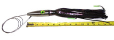 Wahoo cable rigged for sale  Coral Springs
