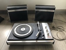 Valise platine vinyle d'occasion  Molsheim