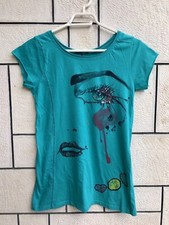 Shirt donna vintage usato  Valenzano