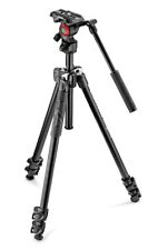 Manfrotto treppiedi mk290lta3 usato  Villa Celiera