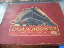 Train mecanique hornby d'occasion  Le Pin