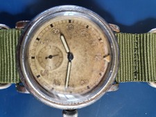 Montre aviateur tatra d'occasion  Marseille VII