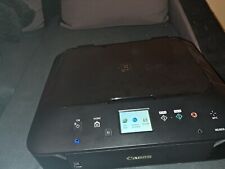 Canon pixma mg gebraucht kaufen  Rudolstadt