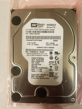 WD WD5000AAJS-08A8B0 500GB SATA 3.5" HD DCM: HANNHT2CA WD5000AAJS comprar usado  Enviando para Brazil