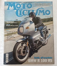 Motociclismo epoca 2004 usato  Perugia