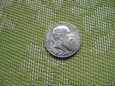 Baden friedrich mark gebraucht kaufen  Wetter (Ruhr)