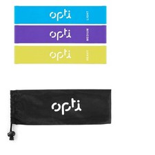 Opti resistance loops for sale  BIRMINGHAM