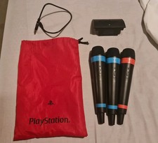 Ps3 singstar wireless for sale  LONDON