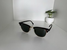 Ray ban clubmaster gebraucht kaufen  Mönchengladbach