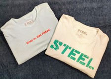 Lot nwot steel for sale  Mableton