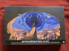Dune partie coffret d'occasion  Fourmies