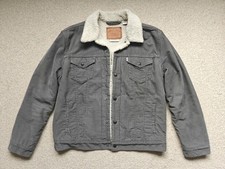 Levi corduroy type for sale  READING