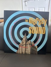 Mersey sound mersey for sale  STOKE-ON-TRENT