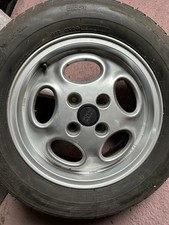 Porsche 924 felgen gebraucht kaufen  Bremen