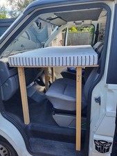 Cab bunk bed for sale  WAKEFIELD