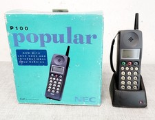 Vintage mobile phone for sale  ST. ALBANS