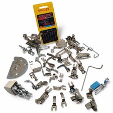 Sewing machine accessories for sale  Ellington