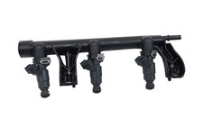 Iniettori benzina per usato Iniettori benzina per usato  Italia