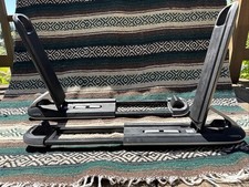 Whispbar kayak saddle for sale  Newport