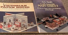 Vintage diy paper for sale  Zanesville