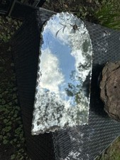 beveled euc mirror for sale  Tuckasegee