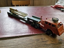 Jouets camion lance d'occasion  Dannemarie