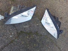 mondeo headlights for sale mondeo headlights for sale CLACTON-ON-SEA