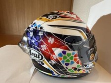 Arai full face d'occasion  Expédié en Belgium