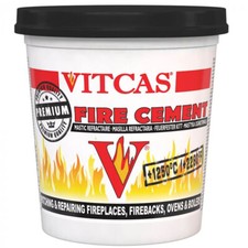Vitcas black fire for sale  BIRCHINGTON