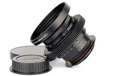 JUPITER-9 2/85mm Canon EF montagem *PARA CINEASTAS!**ATENDIMENTO!* comprar usado  Enviando para Brazil
