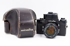 Rare minolta 35mm for sale  Des Plaines
