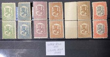 Finland 1918 lion for sale  UK