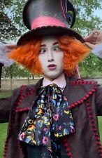 6 hatter mad costume 4 for sale 6 hatter mad costume 4 for sale Wilmington