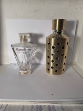 Bouteilles parfum lot d'occasion  Strasbourg-