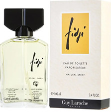 Guy laroche fidji for sale  LONDON