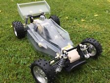 Yokomo yz10 yz870c for sale  HINCKLEY