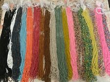 African waist beads for sale  LONDON