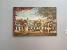 Painting oversized italian for sale  Alpharetta