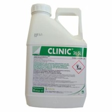 Erbicida sistemico clinic usato  Spedire a Italy